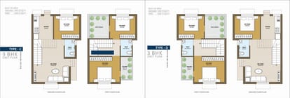 Radhe Homes Brochure Image 6