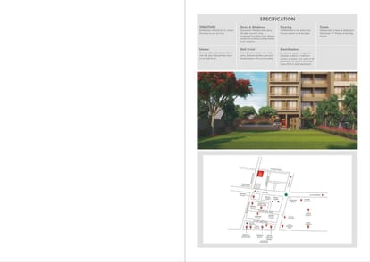 Akshar Tirth Brochure Image 8