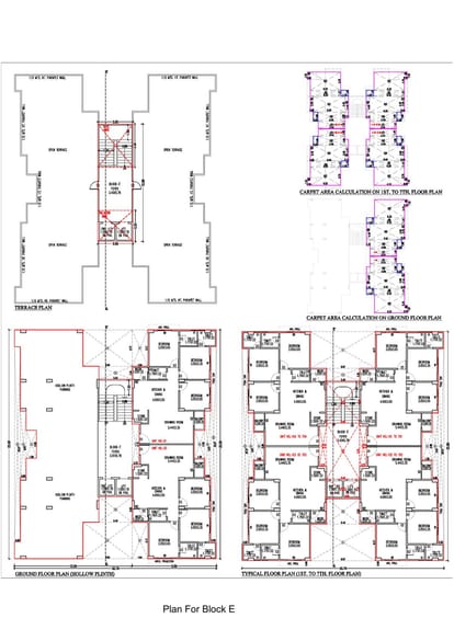 Akshar Tirth Brochure Image 7