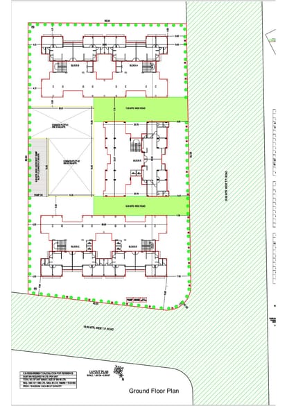 Akshar Tirth Brochure Image 4