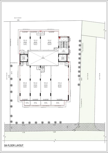 The Oracle Brochure Image 7