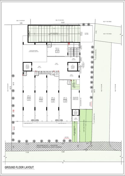The Oracle Brochure Image 4