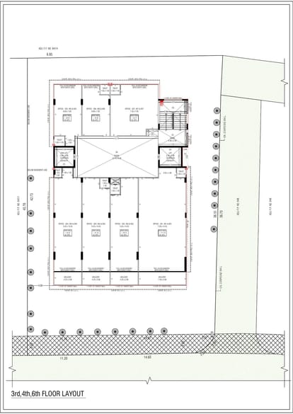 The Oracle Brochure Image 6