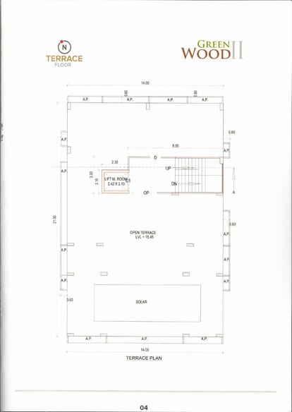 Greenwood 2 Brochure Image 4
