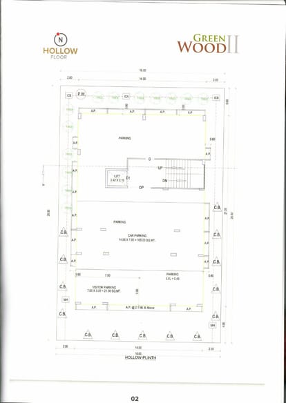 Greenwood 2 Brochure Image 2