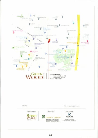 Greenwood 2 Brochure Image 6