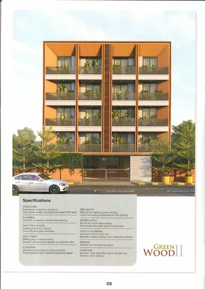Greenwood 2 Brochure Image 5