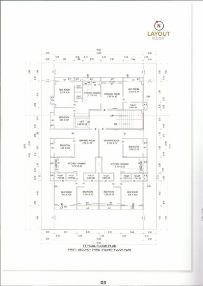 Greenwood 2 Brochure Image 3