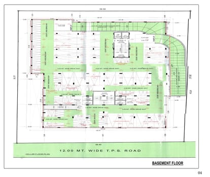 Al Hamd II Brochure Image 4