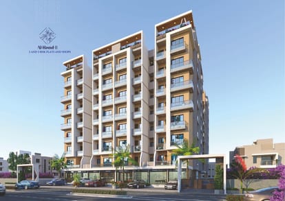 Al Hamd II Brochure Image 2