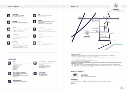 Al Hamd II Brochure Image 11
