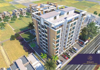 Al Hamd II Brochure Image 3
