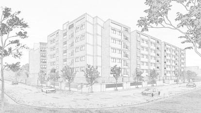 Vrunda Vihar Brochure Image 2