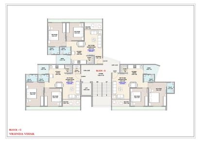 Vrunda Vihar Brochure Image 12