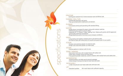 Vrunda Vihar Brochure Image 14