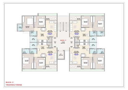 Vrunda Vihar Brochure Image 11
