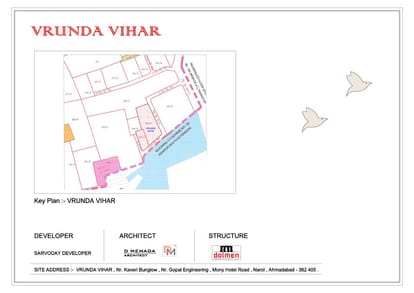 Vrunda Vihar Brochure Image 15