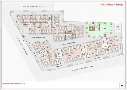 Vrunda Vihar Brochure Image 4