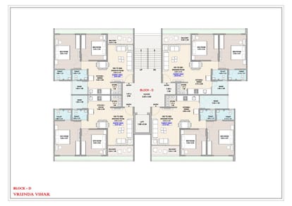 Vrunda Vihar Brochure Image 9