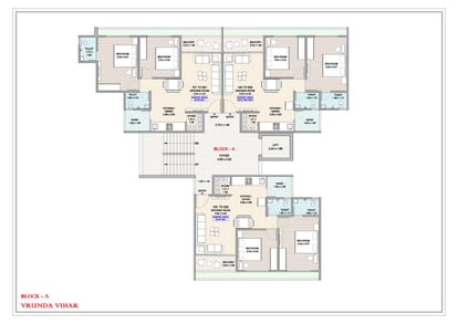 Vrunda Vihar Brochure Image 6