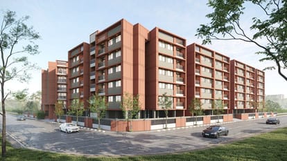 Vrunda Vihar Brochure Image 5