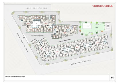 Vrunda Vihar Brochure Image 3