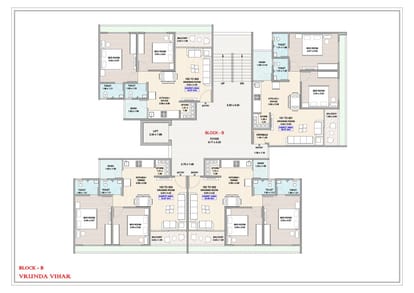 Vrunda Vihar Brochure Image 7