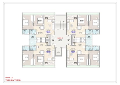 Vrunda Vihar Brochure Image 10