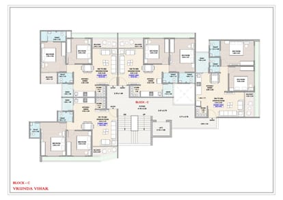 Vrunda Vihar Brochure Image 8