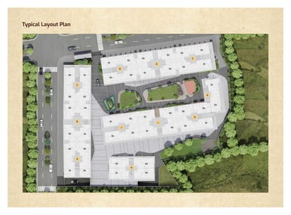 Kailash Shivalay Brochure Image 3
