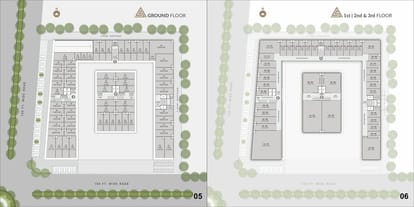Ananta Square Brochure Image 3