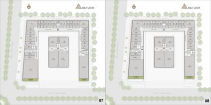 Ananta Square Brochure Image 4
