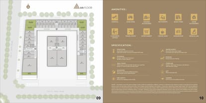 Ananta Square Brochure Image 5