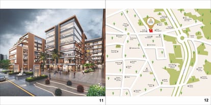 Ananta Square Brochure Image 6