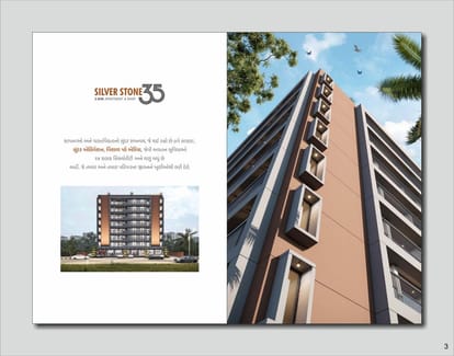 Silver Stone 35 Brochure Image 3