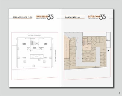 Silver Stone 35 Brochure Image 6