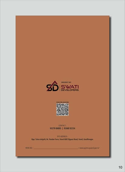Silver Stone 35 Brochure Image 10