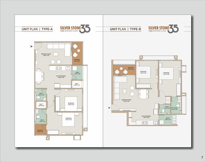 Silver Stone 35 Brochure Image 7