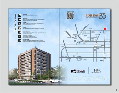 Silver Stone 35 Brochure Image 9