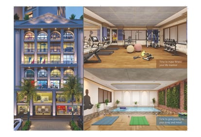 Jay Shivanta Castle Brochure Image 24
