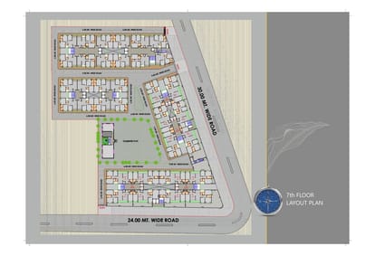 Jay Shivanta Castle Brochure Image 8