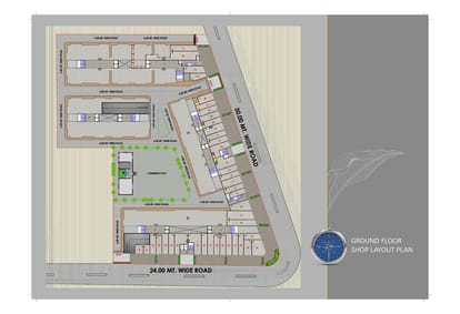 Jay Shivanta Castle Brochure Image 17