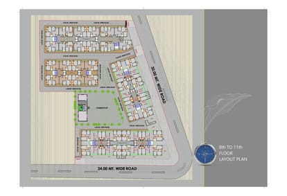 Jay Shivanta Castle Brochure Image 9