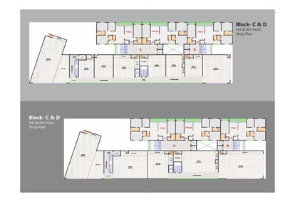 Jay Shivanta Castle Brochure Image 21