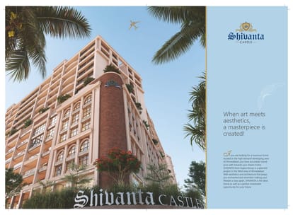 Jay Shivanta Castle Brochure Image 3