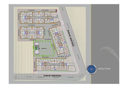 Jay Shivanta Castle Brochure Image 7