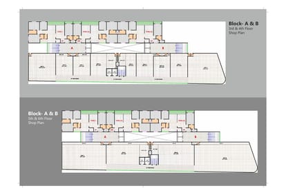 Jay Shivanta Castle Brochure Image 19