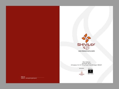 Shivaay Setu Brochure Image 1