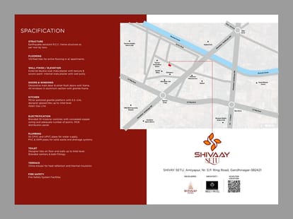 Shivaay Setu Brochure Image 6