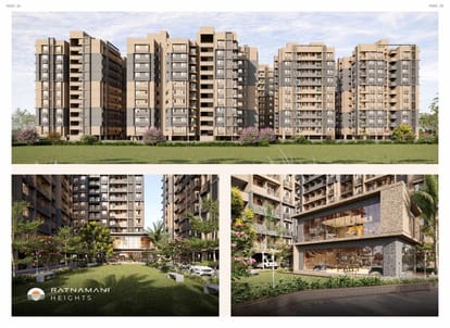 Ratnamani Heights Brochure Image 3
